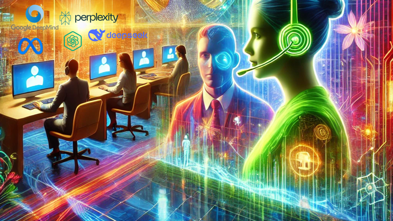 With the Rise of Generative and Agentic AI, Are CX and Human Interactions Relics of the Past?