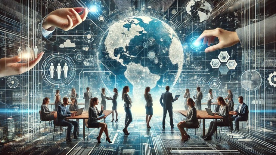 The Future Global Hub for Talent Based Outsourcing Services